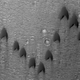 Illustration for article titled Barchan Dunes on Mars